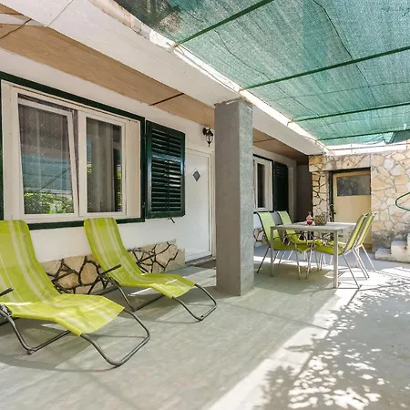 Vjeka Appartement