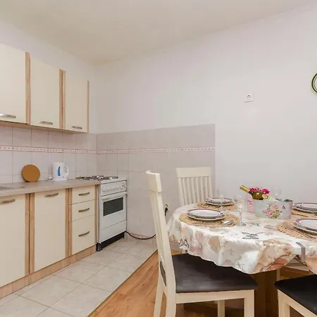 Appartement Vjeka