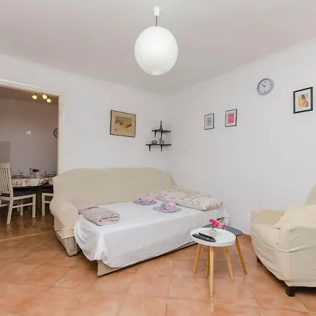 Vjeka Appartement