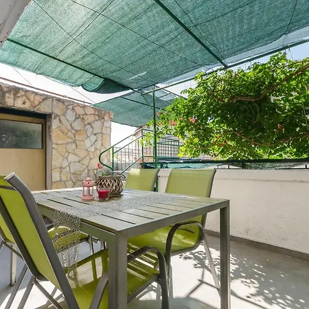 Vjeka Appartement Vodice