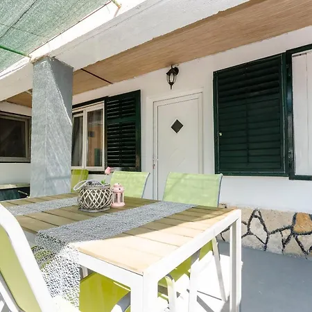 Vjeka Appartement Vodice