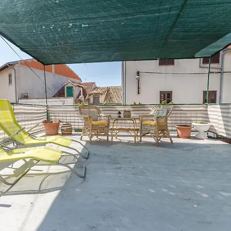 Appartement Vjeka Vodice