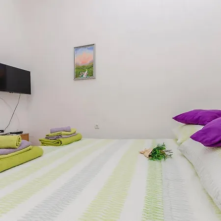 Vjeka Appartement Vodice