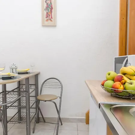 Appartement Vjeka Vodice