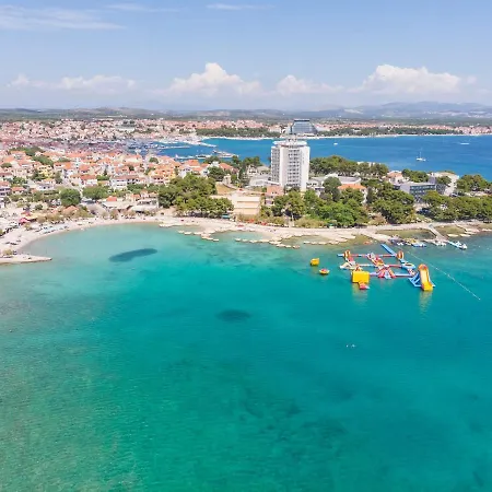 Vjeka Appartement Vodice